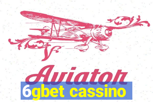 6gbet cassino
